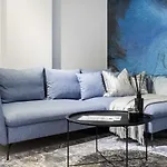 Family Center Apartments