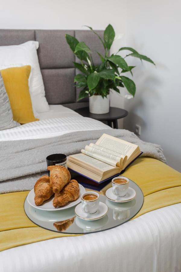 Apartament Family Center Kraków