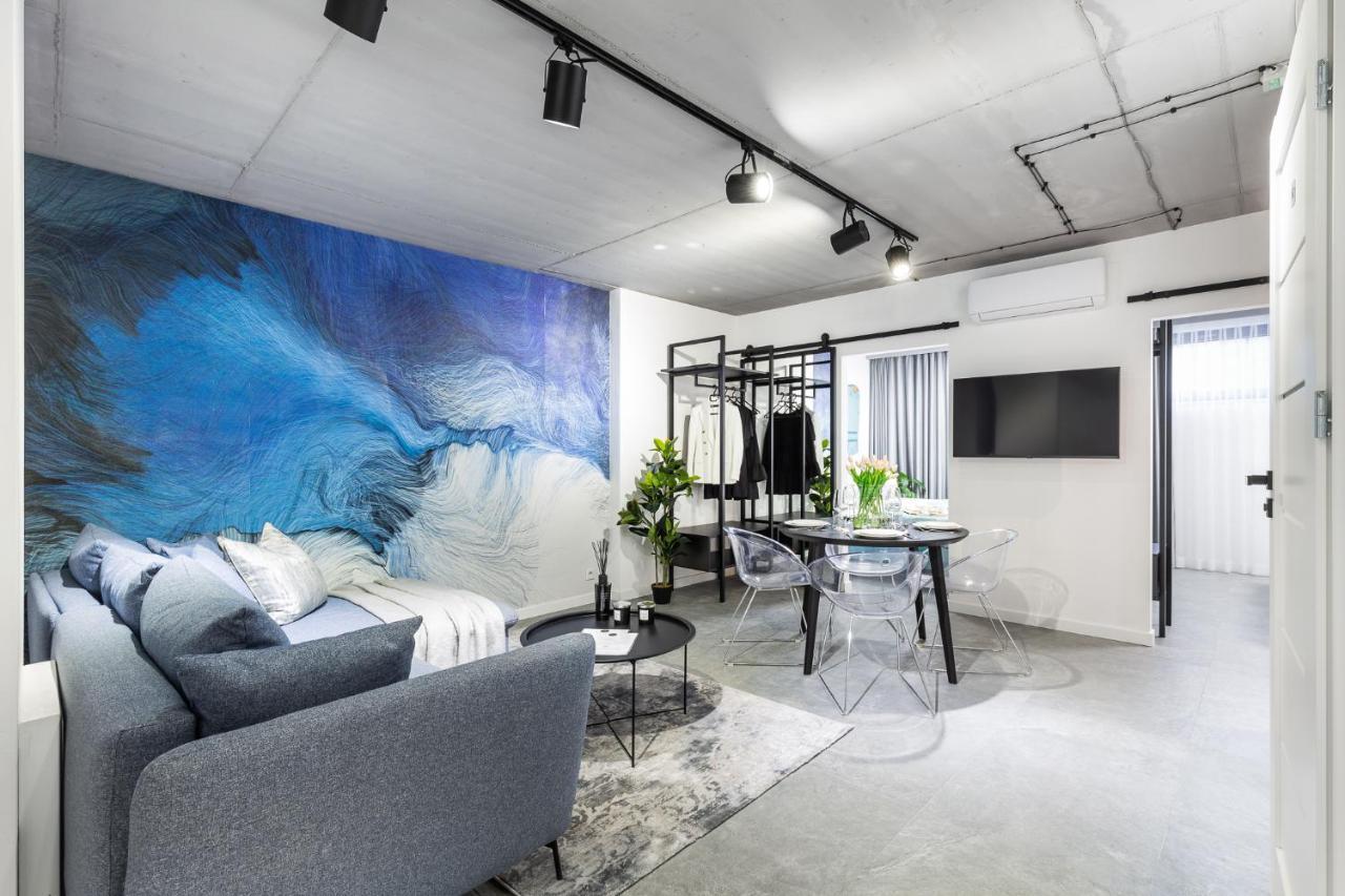 Apartament Family Center