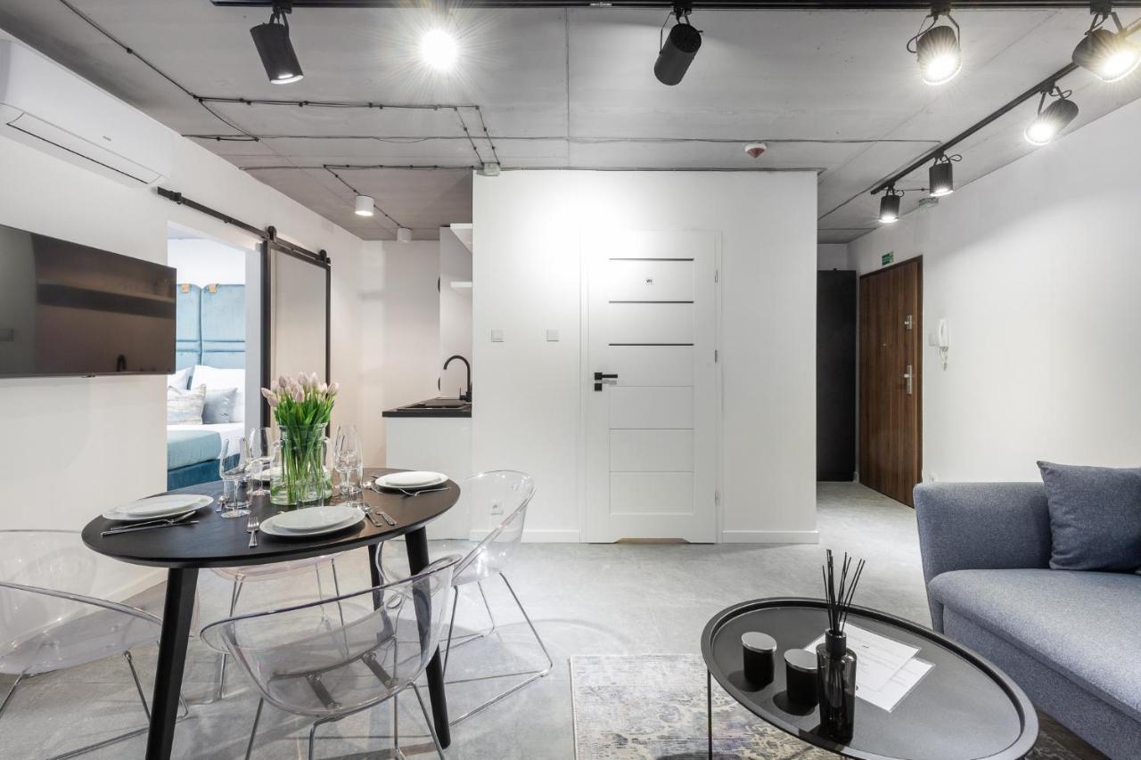 Family Center Apartament