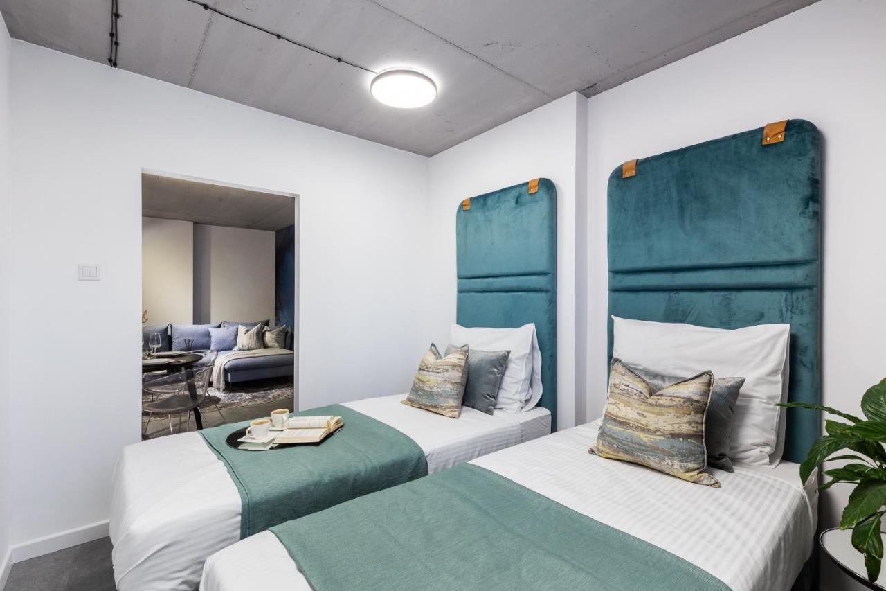 Family Center Apartament