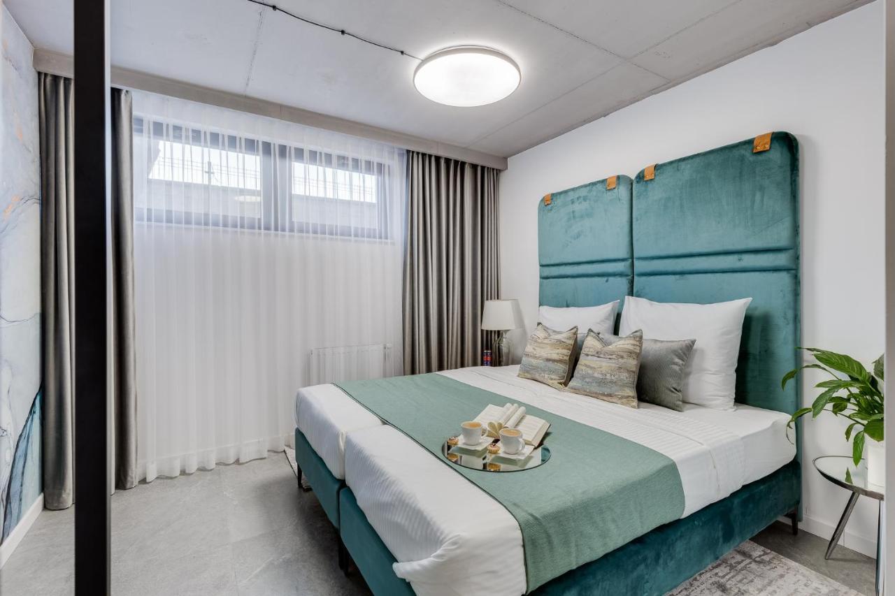 Apartament Family Center Kraków