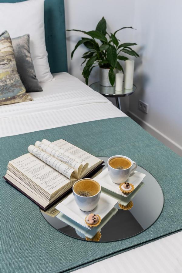 Family Center Apartament