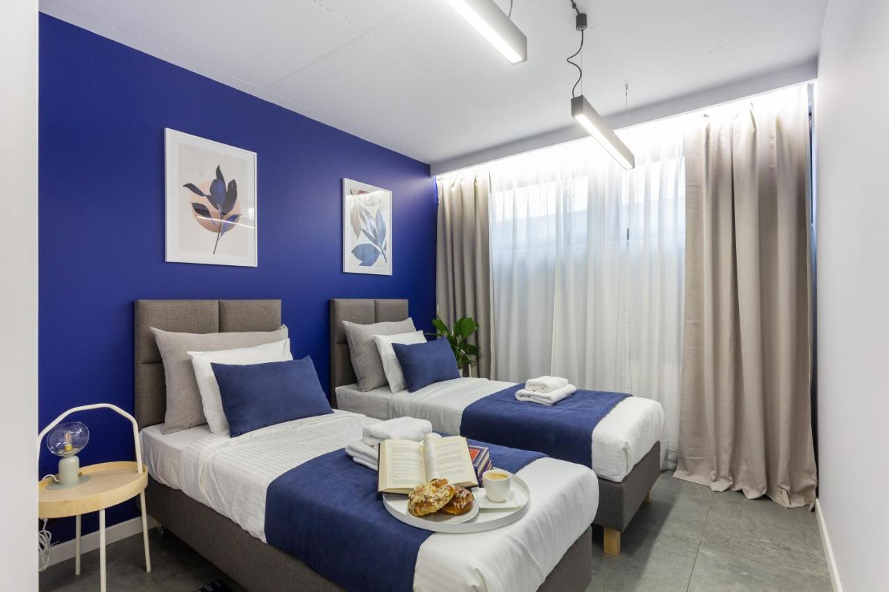 Family Center Apartament *