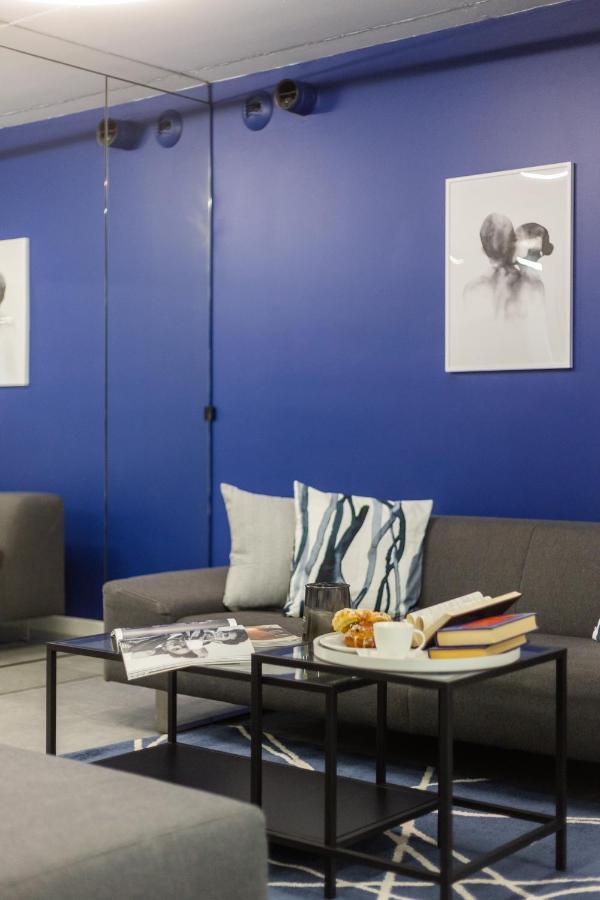 Family Center Apartment Krakau